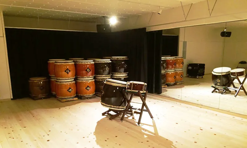 和太鼓教室 TAIKO-LAB 神戸