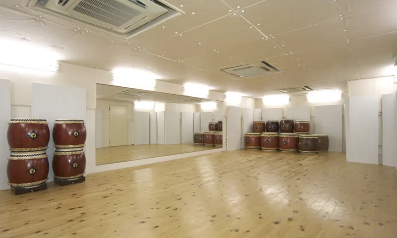 和太鼓教室 TAIKO-LAB 京都