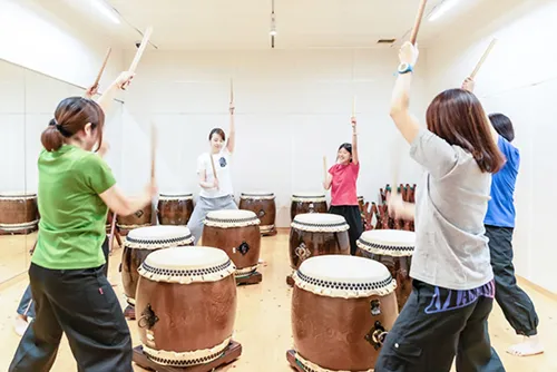 和太鼓教室TAIKO-LAB｜一般大人クラス