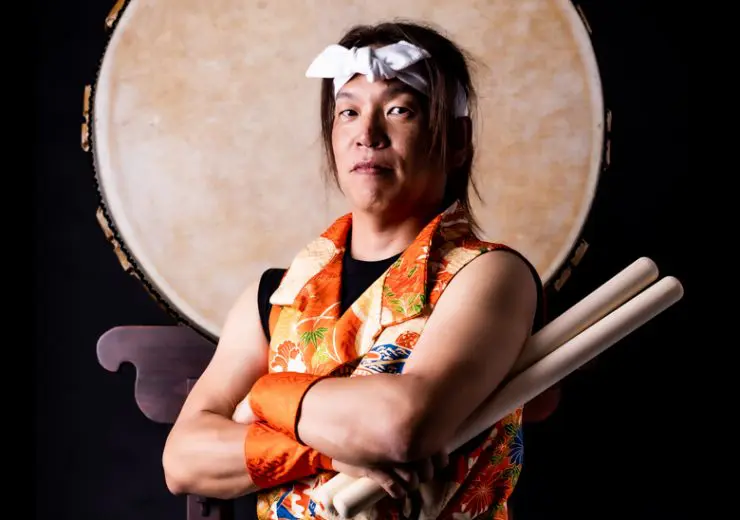廣部 仁太郎