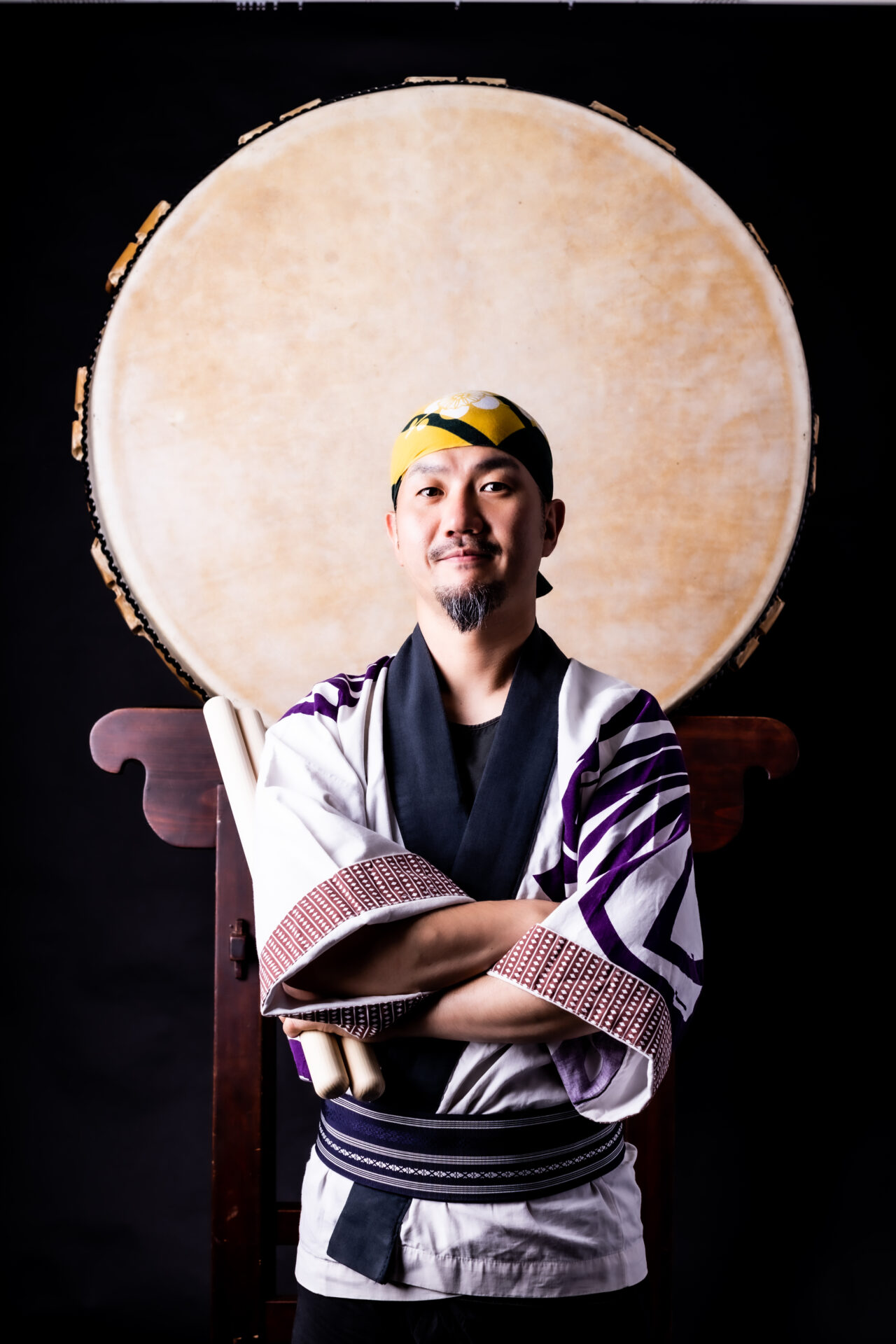 踊る長胴?!「うつけ」の侍ダンスをやってみよう