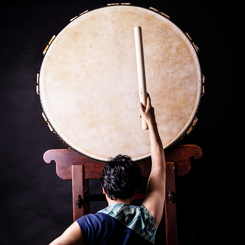 大太鼓 | 関西最大級の和太鼓レッスンスタジオTAIKO-LAB西日本